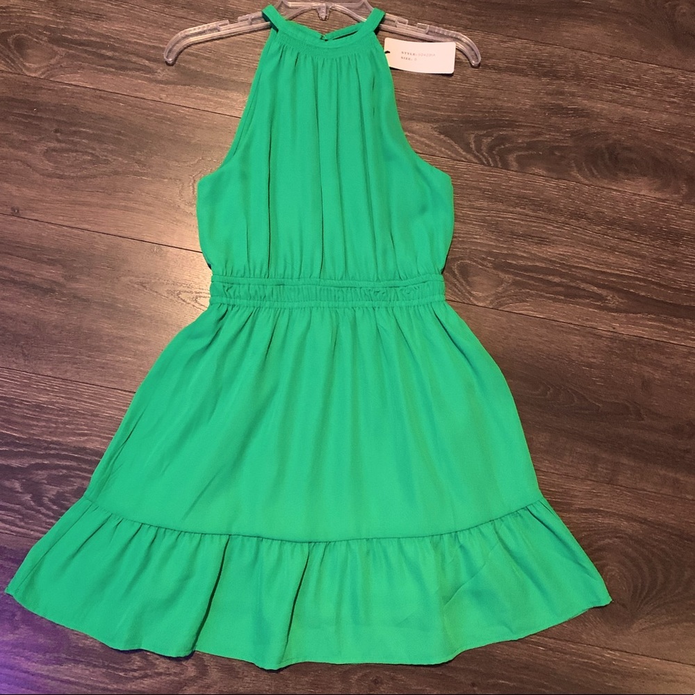 Boutique dress